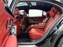 Mercedes Benz S500 L 4MATIC 2021 Mercedes Benz S500 L 4MATIC, Warranty, Service History, Fully Loaded, Excellent Condition, GCC