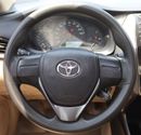 Toyota Yaris 1.5L E Toyota Yaris - 2022 - GCC - Accident-free - 1.5L - Low mileage- Excellent condition