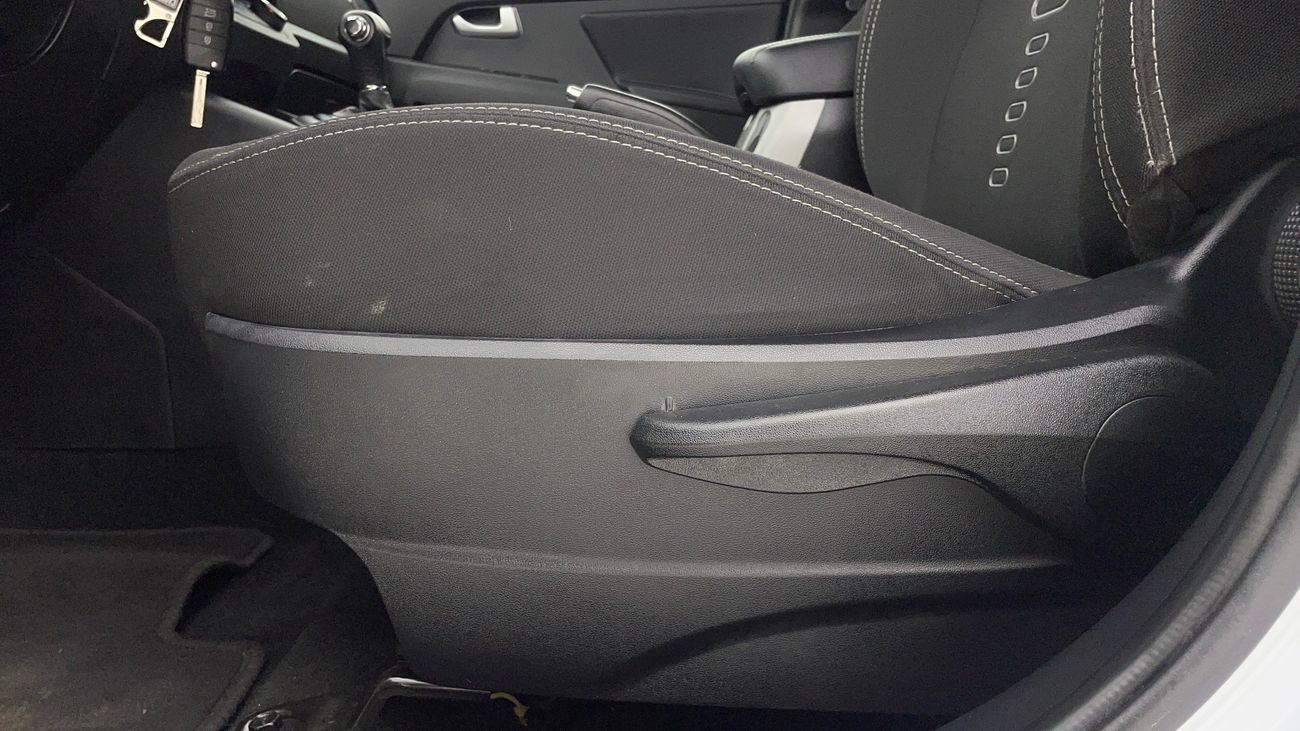 Kia Sportage EX 2 | Zero Down Payment | Home Test Drive