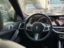 BMW X6 xDrive40i Luxury M Sport Package 3.0L