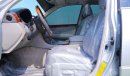 Lexus LS 430 2005 body kit