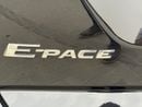 Jaguar E Pace SE 2.0L MODEL 2020 car perfect condition inside and outside