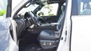 لكزس LX 600 ECT0087 - Lexus LX600 Urban Cruiser - 3.5L Petrol Auto - White/Black