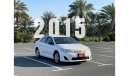 تويوتا كامري 2015 I GCC I Ref#109