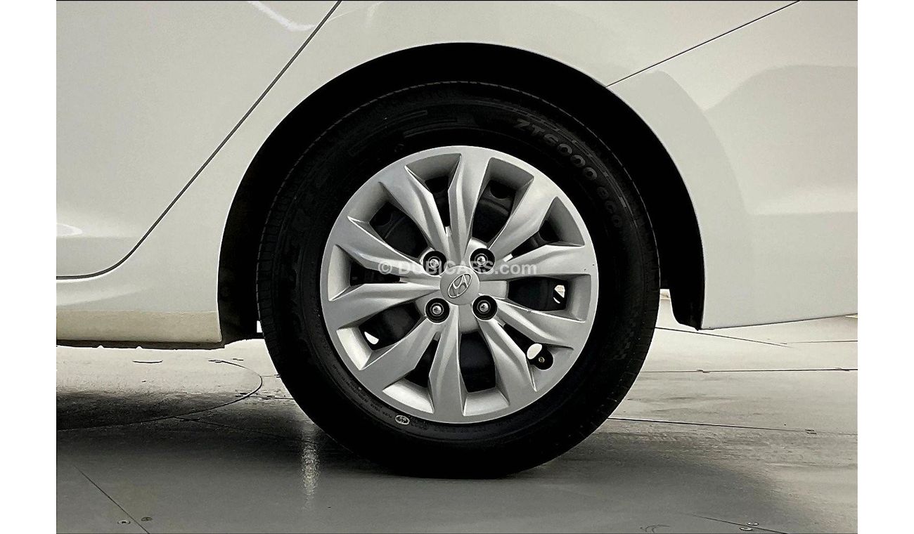 Hyundai Accent Smart / GL | 1 year free warranty | 0 down payment | 7 day return policy