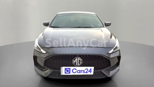 MG GT STD 2022 | AED 471/Month | 0 DP | 30 Day Return | Warranty