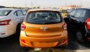 Hyundai i10 Grand