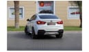 BMW X6 50i M Sport F16