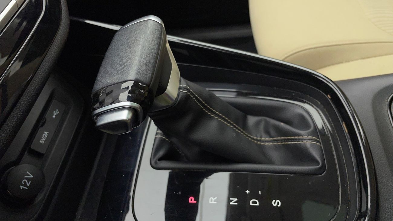 شيفروليه كابتيفا PREMIER 1.5 | بدون دفعة مقدمة | اختبار القيادة في المنزل