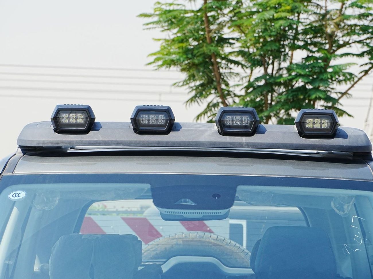 Deepal G318 STD