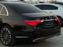 مرسيدس بنز S 450 AMG