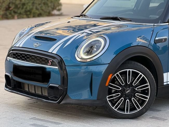 MINI Cooper STANDARD, миниатюра 26