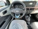 Hyundai Grand i10 Hyundai Grand  i10 SEDAN /hatch back 1.2P AT MY2023