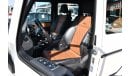 Mercedes-Benz G 63 AMG 2016 Gulf Falcon