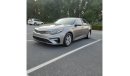 Kia Optima EX Kia optima  model 2018    ( UAS_ SPEC) VERY GOOD CONDITION