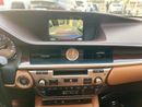 Lexus ES250 Prestige 2.5L