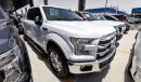 Ford F-150 FX4