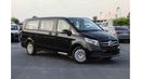 Mercedes Maybach V250 Maybach 2024 Mercedes Benz V250S 2.0 XL w/o R.Seat - Obsidian Black Metallic inside Santos Black (Fabric) | 