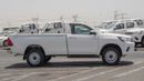Toyota Hilux 2.4 L d