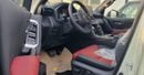 Toyota Land Cruiser VXR TOYOTA LANDCRUISER 3.5L PETROL TWIN TURBO JBL MY2026