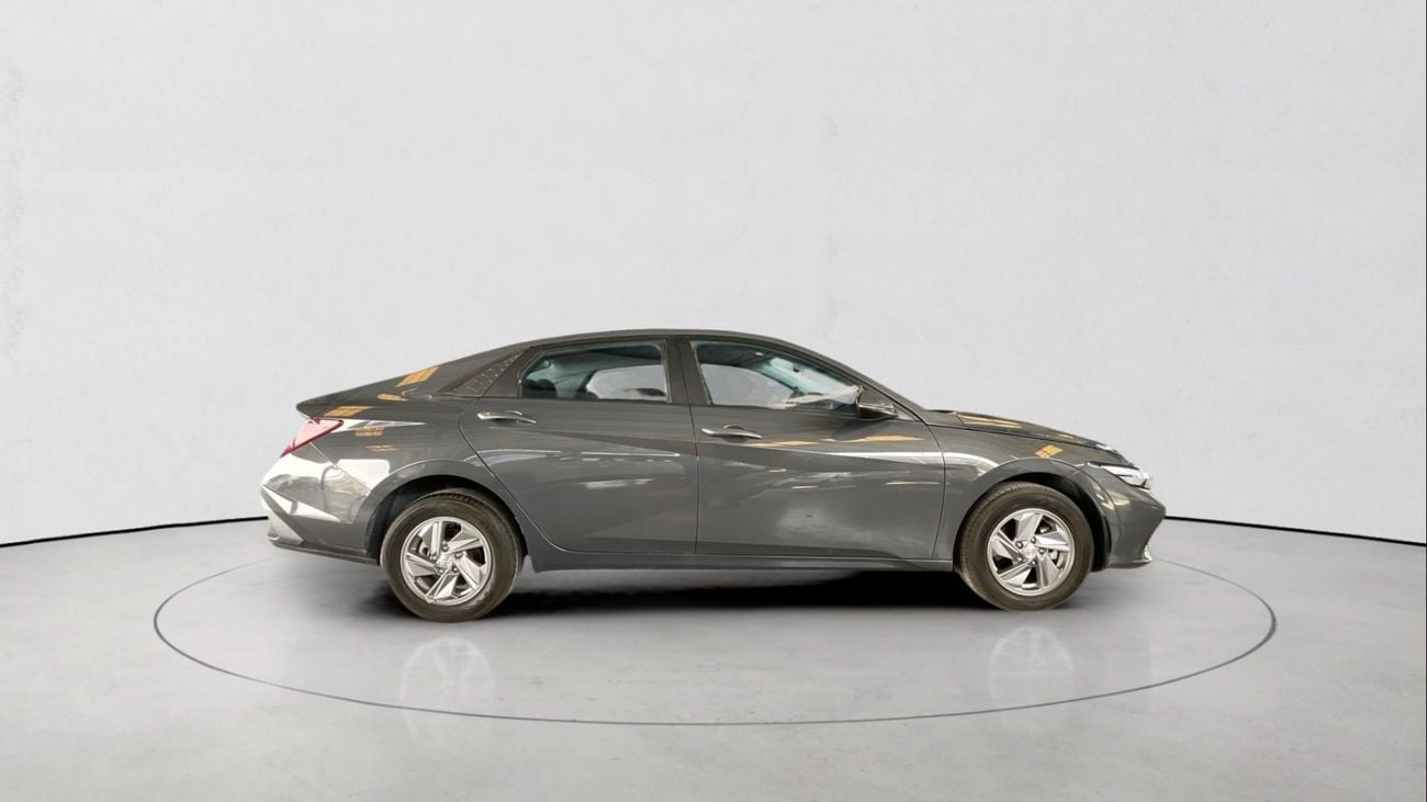Hyundai Elantra COMFORT 1.6 GL AUTO SMART | Guaranteed Warranty | 0 Down Payment