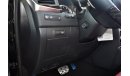 Lexus LX570 5.7L PETROL AUTOMATIC