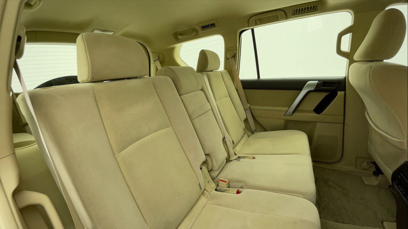 Toyota Prado GXR 4 | Zero Down Payment | Free Home Test Drive