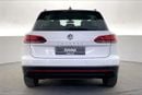 Volkswagen Touareg Trendline | Guaranteed Warranty | 0 Down Payment