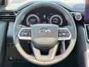 Toyota Land Cruiser VXR 3.3L DSL A/T // 2026 // Full Option With Radar & 360Camera , Head Up Display // Special Offer //