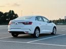 Renault Megane LE RENAULT MEGAN MODEL 2020 GCC SPACE