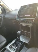 تويوتا برادو 2021 Toyota Prado   2.8L V4 Deisel - Right Hand Drive -  UAE PASS