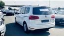 Volkswagen Sharan 2.0 TDI Aut.
