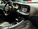 دودج تشالينجر SXT 100Th Anniversary Edition 3.6L V6 WIDEBODY KIT 51000 KM WITH ONE YEAR WARRANTY