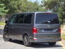 Volkswagen Multivan HIGHLINE Hihgline 2.0L VOLKSWAGEN MULTIVAN 2019 GCC FULL OPITION // 2KEYS // LOW MILEAGE // PERFECT