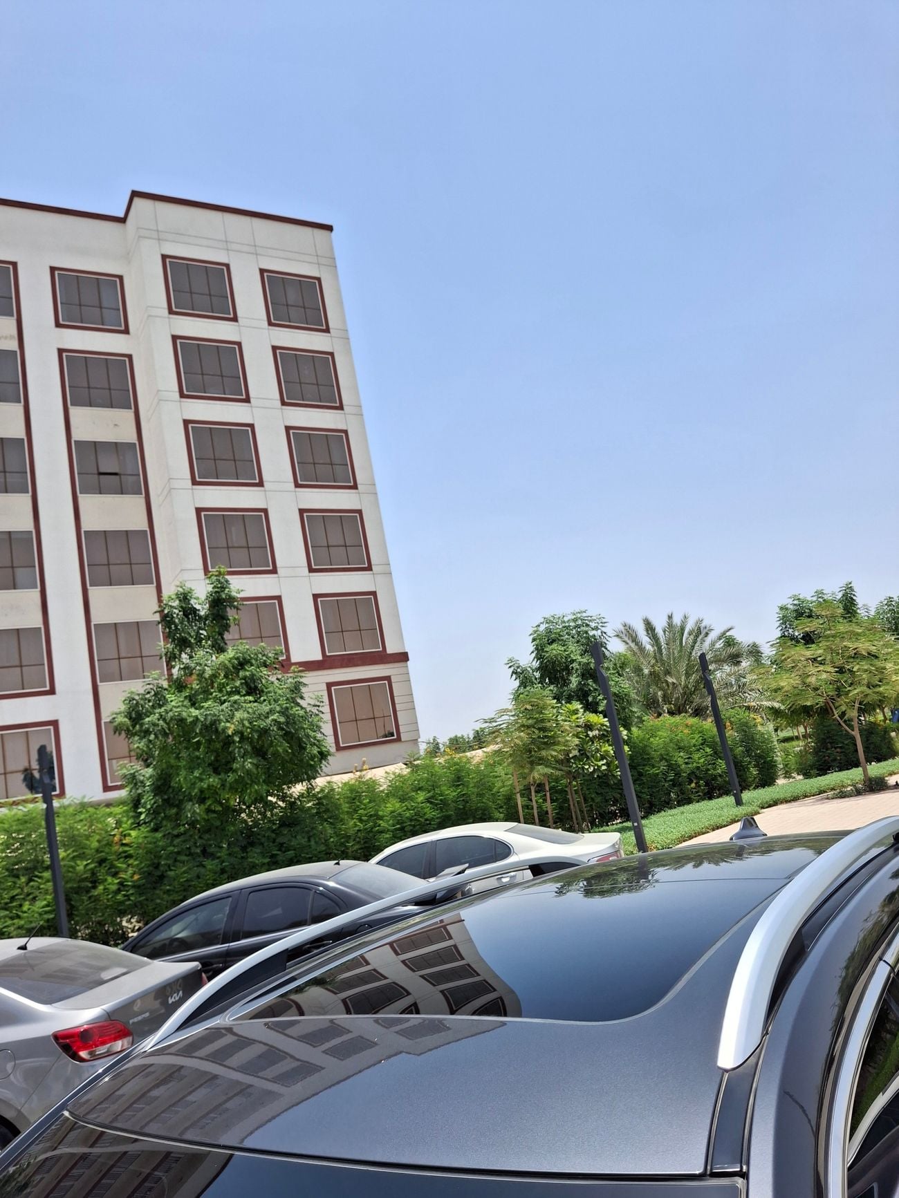 MG RX5 LUXURY 2023 | AED 677/Month | 0 DP | 30 Day Return | Warranty | Service History