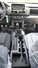 Mitsubishi L200 (2026 MY) - MITSUBISHI L200 2.4L DIESEL DCABIN  4X4 GL 5MT MID-LINE