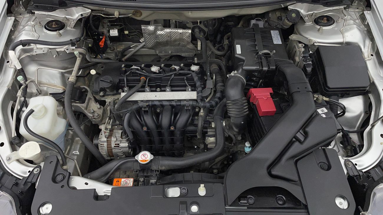 Mitsubishi Lancer GLX LOW 1.6 | Zero Down Payment | Home Test Drive