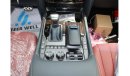 Lexus LX570 2021 - BRAND NEW LX 570 SIGNATURE EDITION - 21" Rim, Parking Sensor, Radar, Moon Roof - FULL OPTION