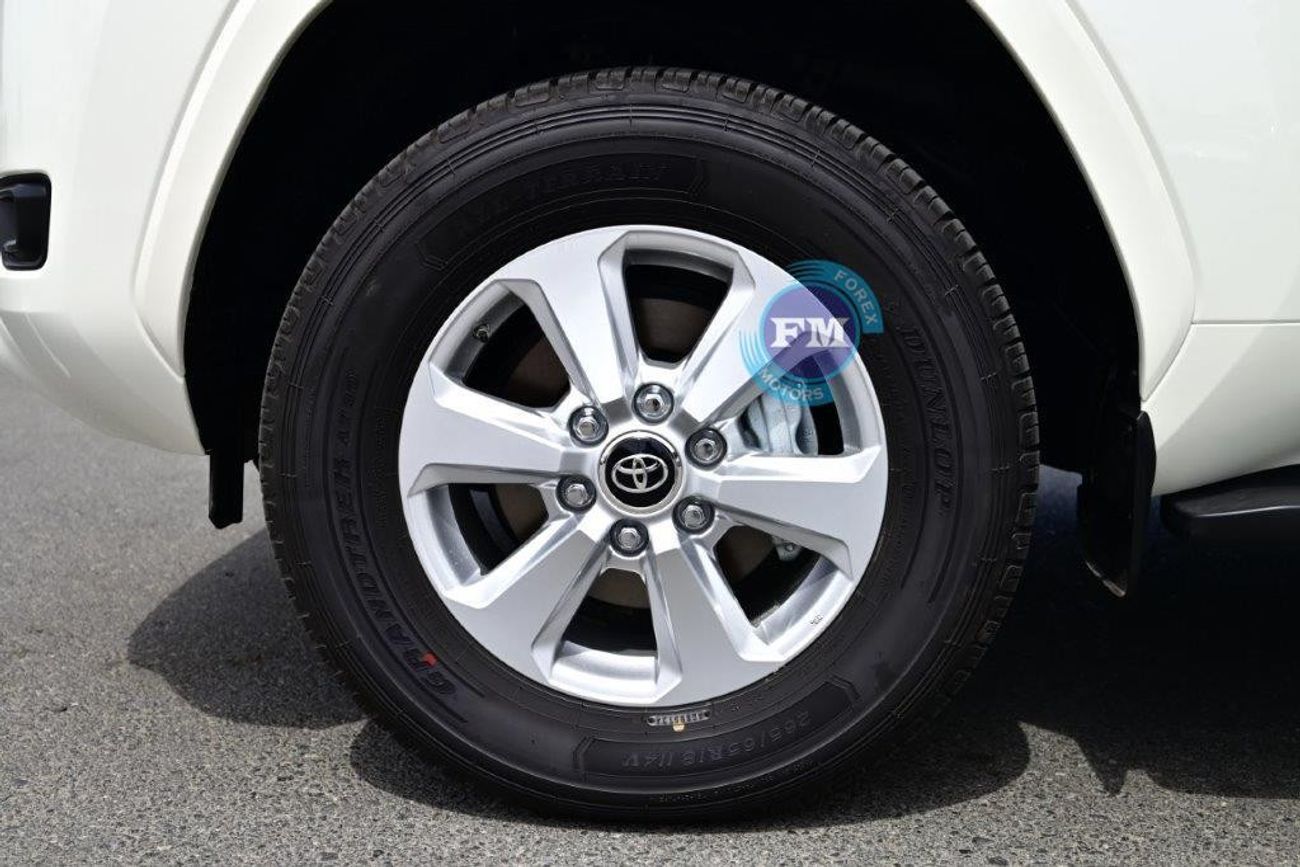 Toyota Land Cruiser 300 EXR 6 4.0L Petrol 7 Seater Automatic