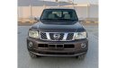 نيسان باترول سفاري Nissan