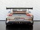Porsche 911 GT3RS