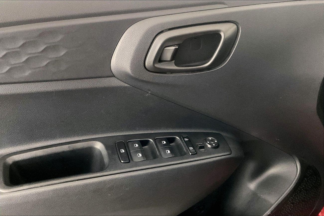 هيونداي جراند i10 Smart | شامل الضمان | 0 ﺪﻔﻋﺓ ﺃﻮﻟﻯ