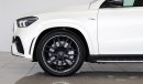 Mercedes-Benz GLE 53 4matic  COUPE AMG VSB 30219