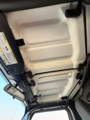 Jeep Wrangler Unlimited Willys 3.6L A/T