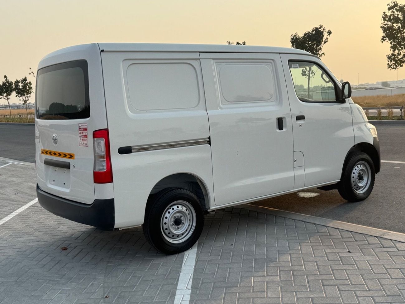Toyota Liteace GL