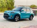 Toyota Raize E