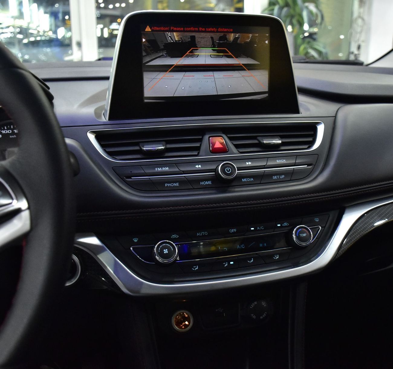 JAC S3 Plus EXCELLENT DEAL for our JAC S3 ( 2023 Model ) in White Color GCC Specs