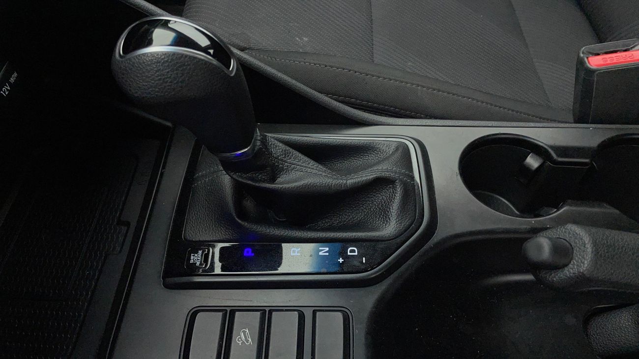 Hyundai Tucson GL 2 | Zero Down Payment | Home Test Drive