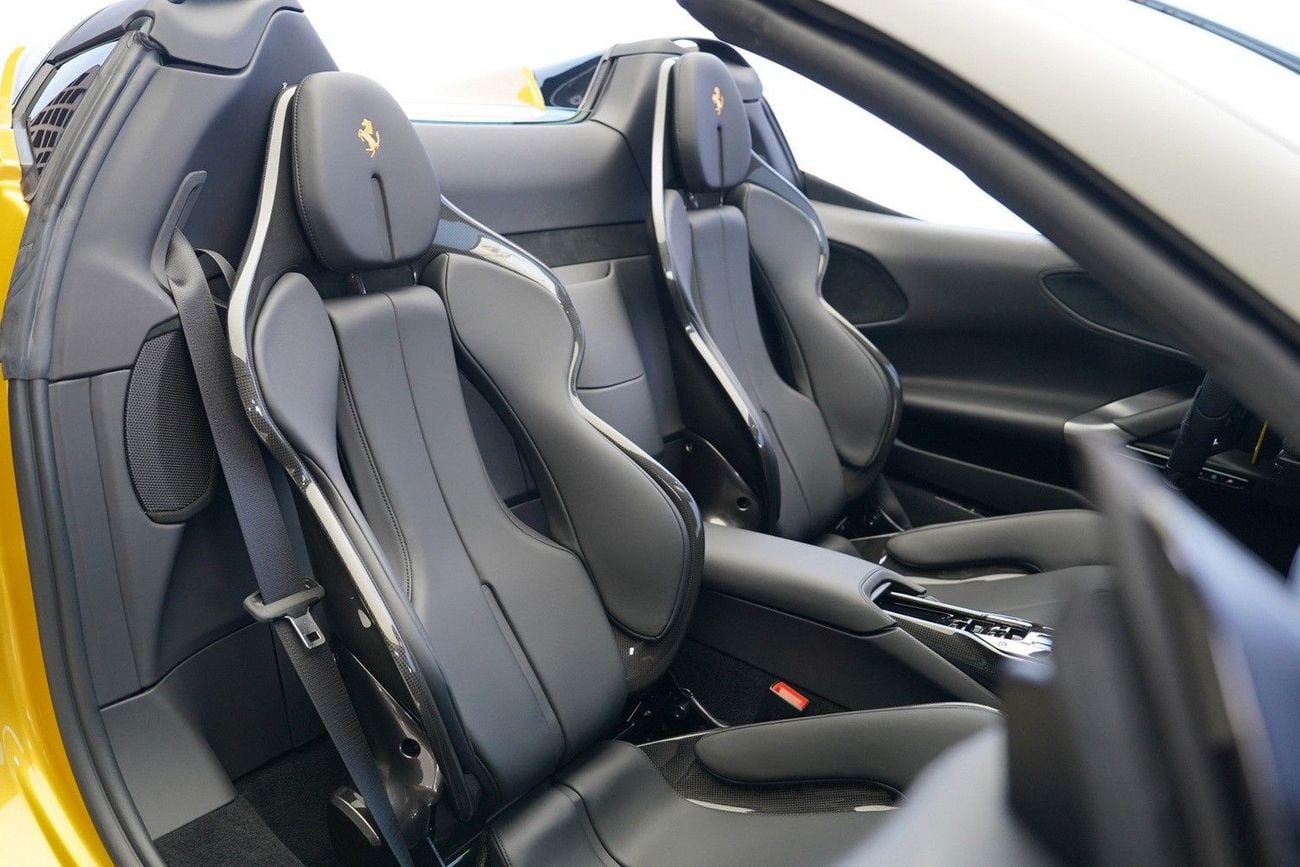 Ferrari SF90 SPIDER