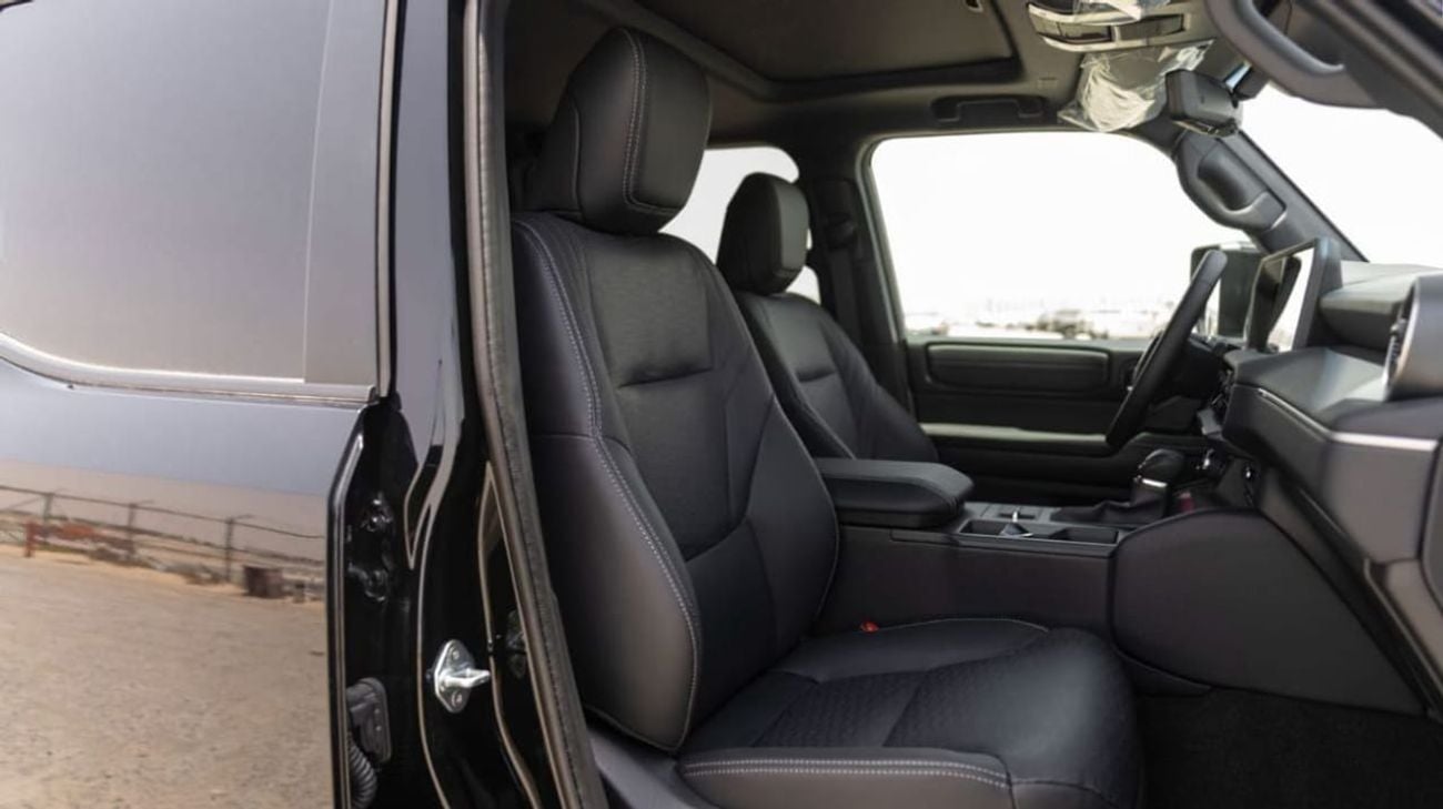 Toyota Prado Toyota Prado Premium  2.8L Diesel MY2025